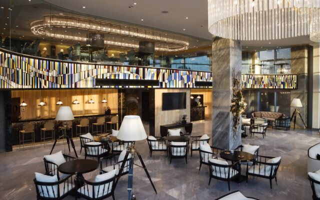 Medi Terre Boutique Hotel - By Saida Hotels