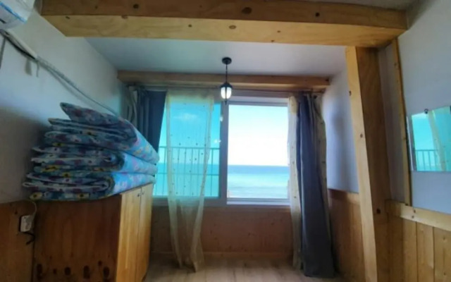 Yangyang Haeoreum Pension