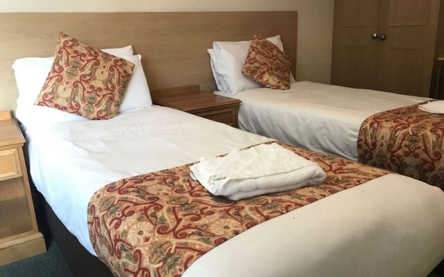 Hotel Capital