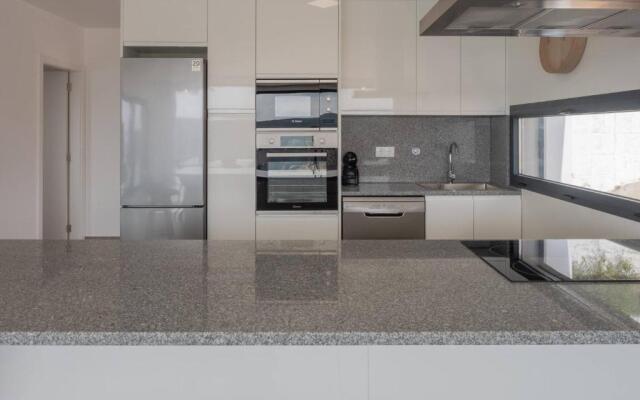 Apartamento Praia Da Arrifana