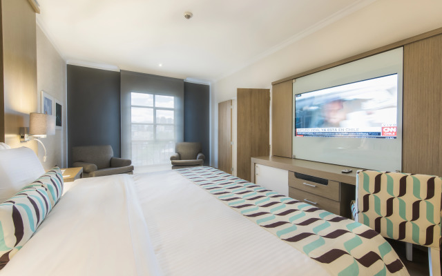 Dann Carlton Medellin Hotel