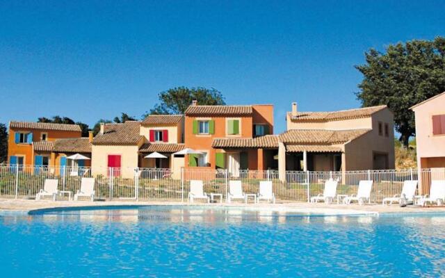 Lagrange Prestige Le Claux Du Puit