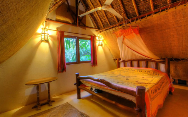 Swahili House