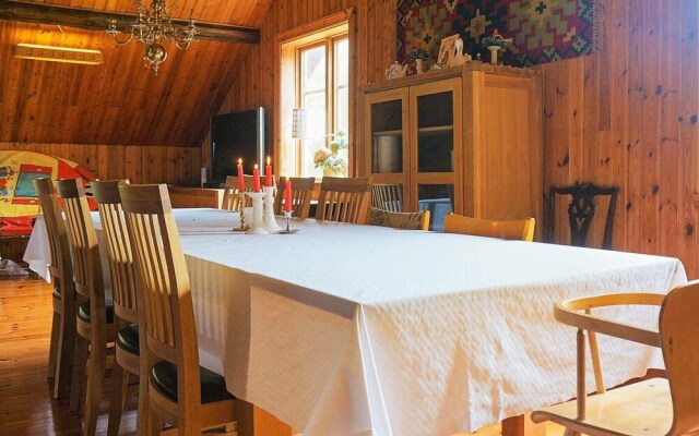 Holiday Home in Undenäs