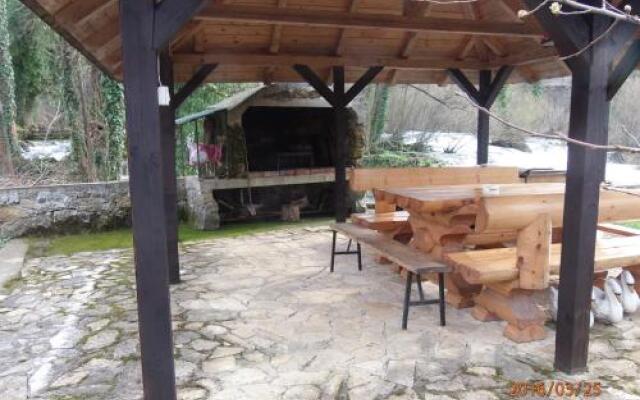 Guest House Vučeta