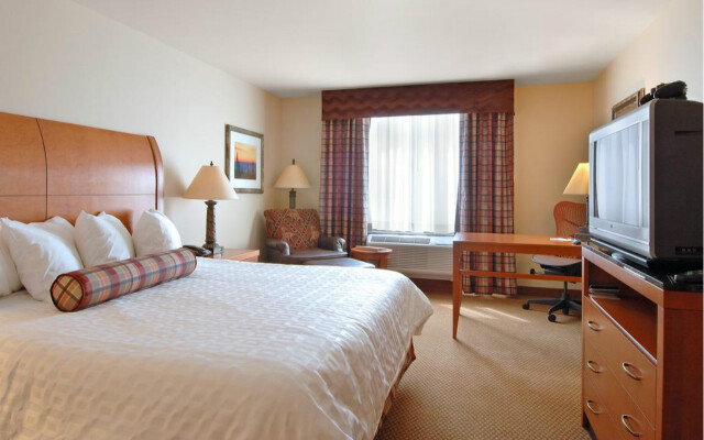 Hilton Garden Inn Missoula