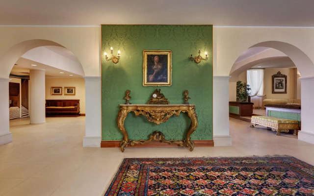 Hotel Parco delle Fontane