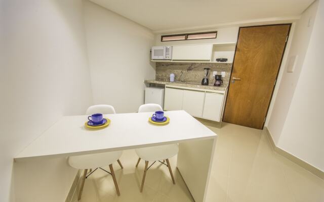 GOLDFLAT Cabo Branco by Penareia.tur.br