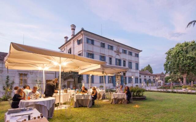 Hotel Villa Condulmer