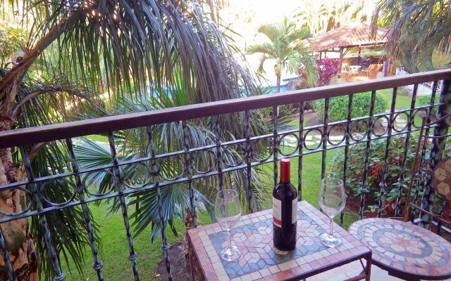 The Oaks Tamarindo Condominiums