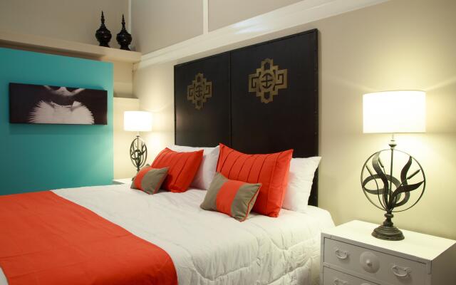 Spa Hotel La Reserve