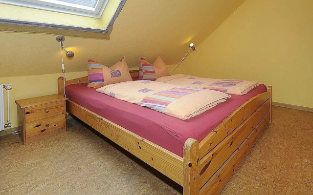 Reit- Und Ferienhof Maack