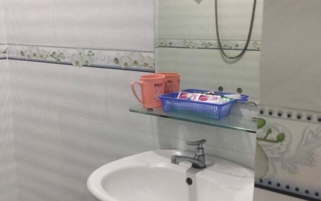 K300 Hotel by OYO Rooms