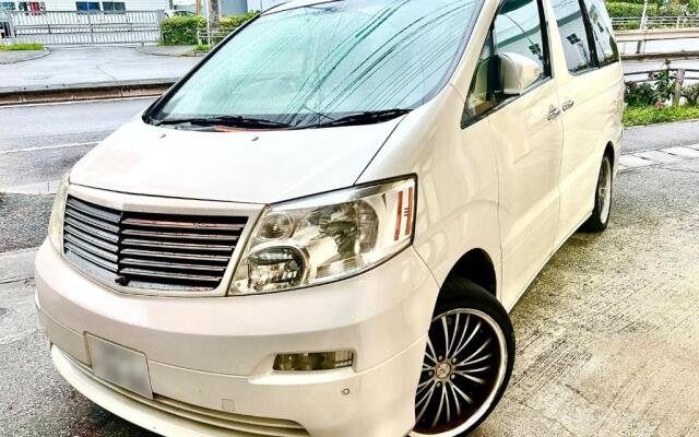 Mcity in WAKASA - Vacation STAY 84251v