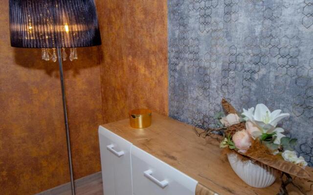 Jūras 4 Apartament