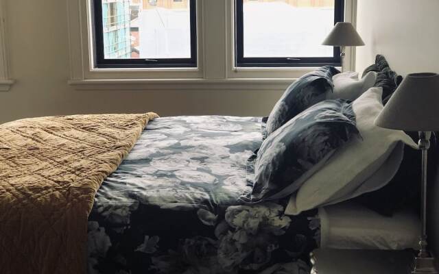 Bond Street Apartment Luxury 3-bedroom