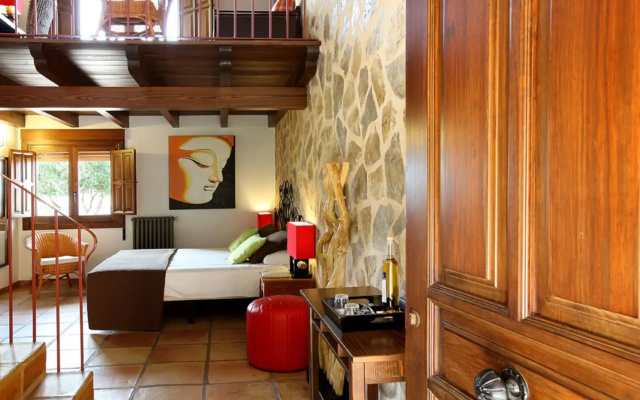 Hotel Alahuar