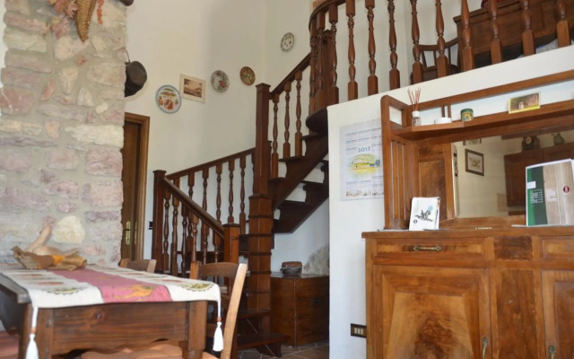 La Terrazza del Subasio