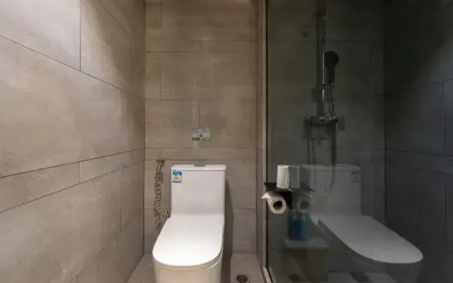 Qingteng Yisu Hotel