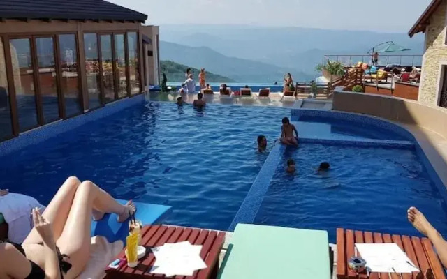 Residence Hills Lux Hotels & Spa Kopaonik