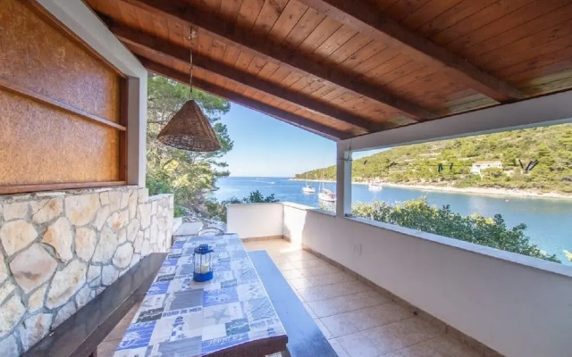 Vinkli - Amazing sea View - H