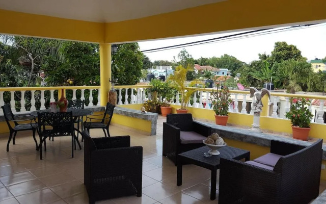 Hotel  Bella Savonesa