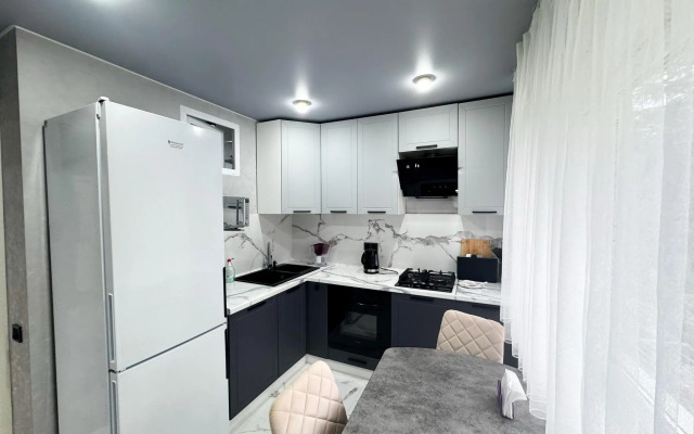 Апартаменты на улице Воровского 49