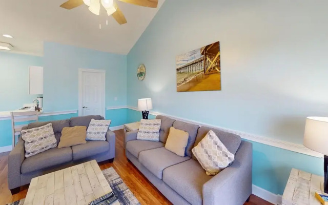 Magnolia Place 4627-302 1 Bedroom Condo