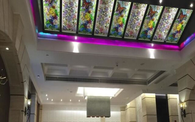 I GO Times Hotel