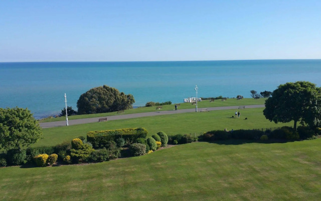 Westward Ho Hotel
