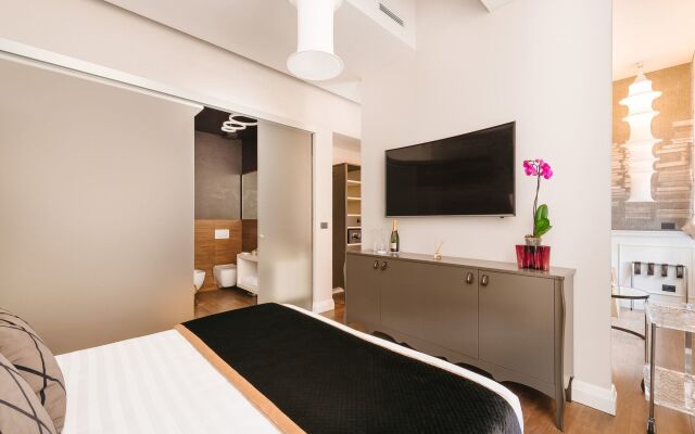 DC Collection Spagna