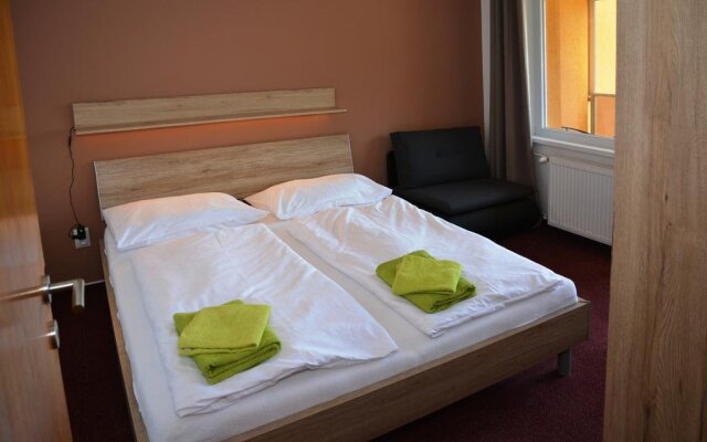 Pension Calla