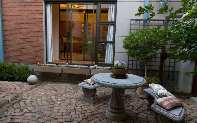 Primavera Guest House