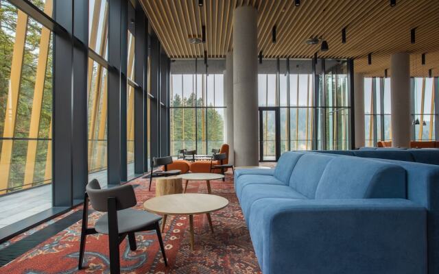 Hotel Nomad