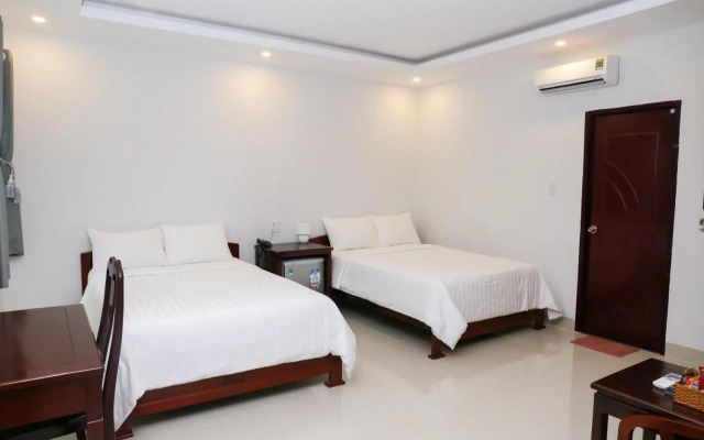 Nam Can Tho Hotel