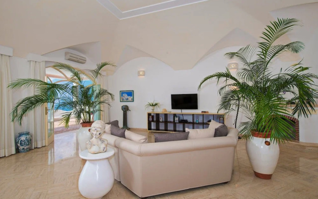 Villa Demetra in Positano