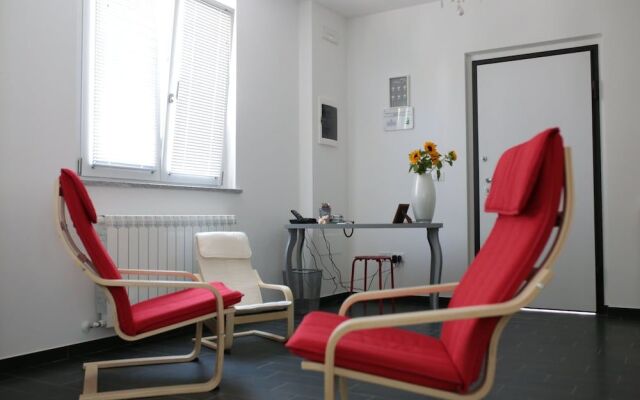 Affittacamere Nonna Laura