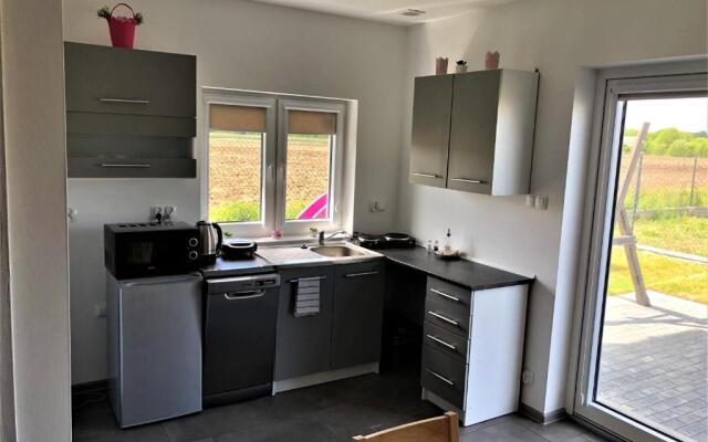 Apartamenty Tęczowa 14 Sarbinowo