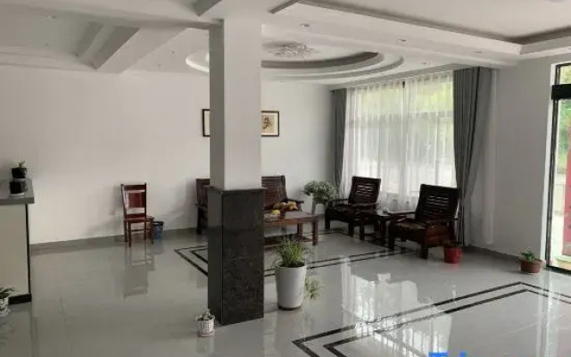 Yuxian Tingfeng Waiting for you B&B