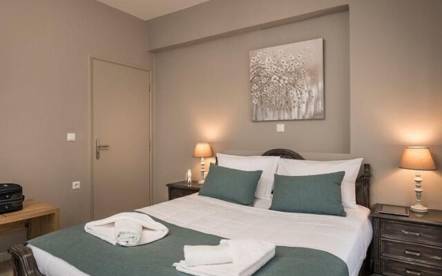 Mirma Luxury Apartment