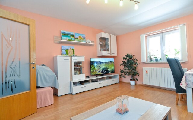 Apartment 1873