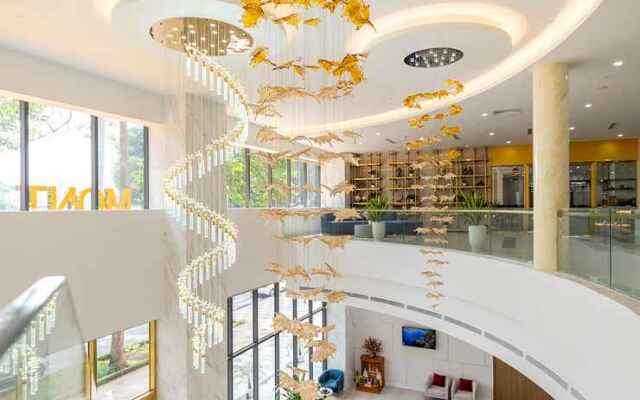 Petro House Vung Tau (Block A)