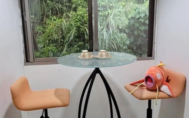 Taiwan Reishi Expert Bed and Breakfast