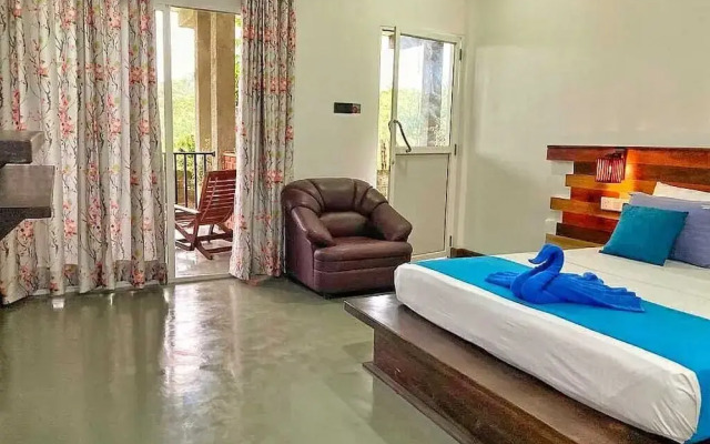 Kashyapa Kingdom View Home