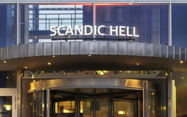 Scandic Hell