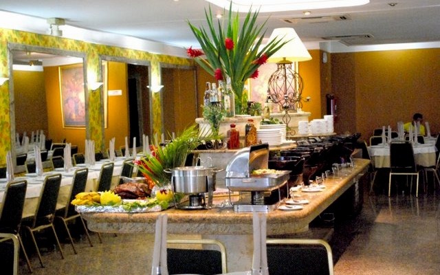 Aquarius Selva Hotel