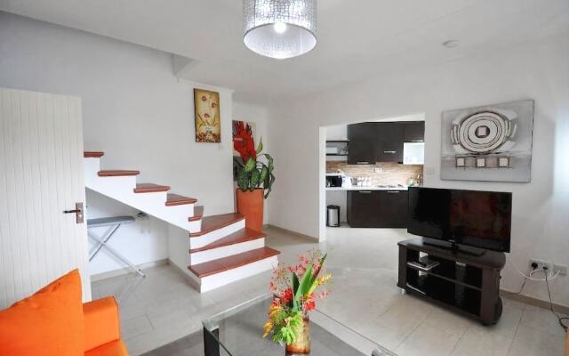 Cote D'or Chalets