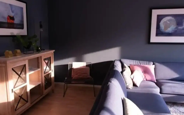 StayPlus Home near Amusement Park
