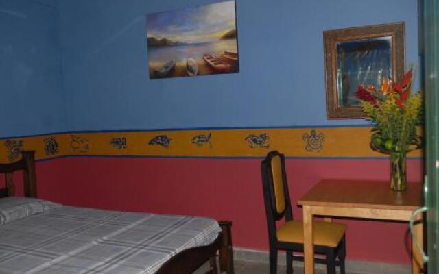 Hostal Las Terrazas