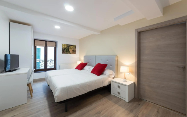 Petit Hotel Goierri